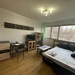 Skyway Apartment By Lmg